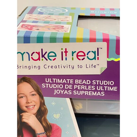 Make It Real – Ultimate Bead Studio - Picture 3 of 11